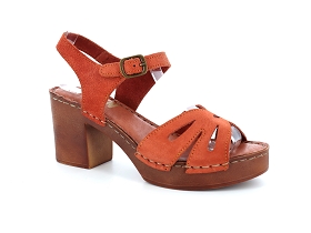 ELUE PAR NOUS NECHOPPER<br>Rouille