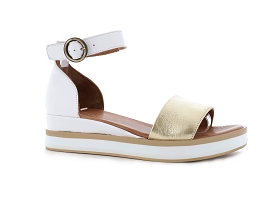 ELUE PAR NOUS NECRIRE<br>Blanc-Or