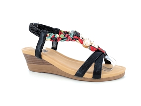 ELUE PAR NOUS NEDREDON<br>Noir