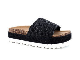 ELUE PAR NOUS NEFFET<br>Noir