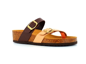 ELUE PAR NOUS NEGORGER<br>Multi-Marron