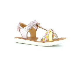 SHOOPOM GOA SALOME<br>Multicolore