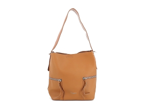 DAVID JONES 6715 1A<br>Cognac