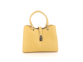DAVID JONES 6907 2 CCM SynthétiqueJaune 