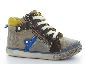 BABYBOTTE ANIS<br>Multi-Marron