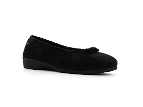 ISOTONER 97123<br>Velours Noir