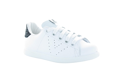 VICTORIA 125104<br>Blanc Noir