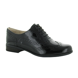CLARKS HAMBLE OAK<br>V.Noir