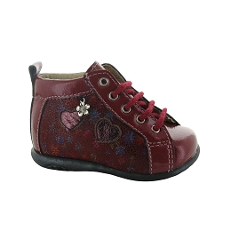 BOPY ZISCALE<br>Rouge