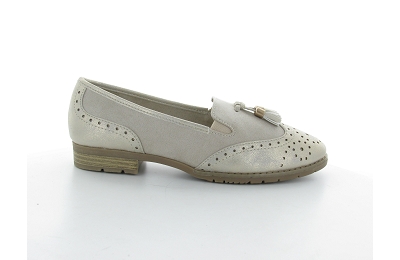 JANA SOFTLINE 24260<br>Beige Or