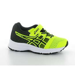 Basket fluo garcon shop