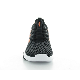 Chaussures du Chateau Adidas sneakers cf racer tr k e18 3540 noir orange garcon