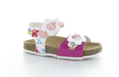 CHILI 11932 13<br>Blanc Rose