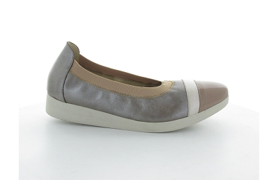 HIRICA ORNELLA<br>Taupe