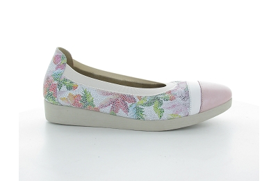 HIRICA ORNELLA<br>Fleuri