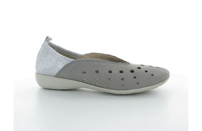 HIRICA LAGON<br>Gris Clair