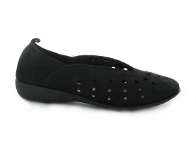 HIRICA LAGON<br>Noir