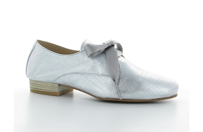CAVARGNA SHOES RUMBA<br>Argent