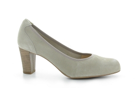 BRENDA ZARO 2113<br>Velours Beige