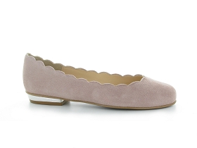 BRENDA ZARO 2257<br>Vieux Rose