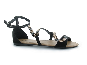 F BRAND B749193<br>Noir