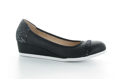 FUGITIVE FAGAS<br>Noir