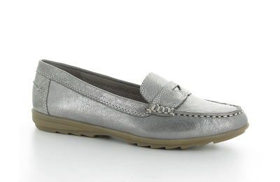 JANA  SHOES 24614<br>Acier