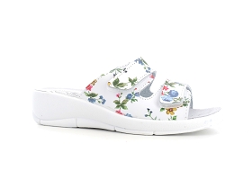 ALAN 06 2V BIS<br>Blanc