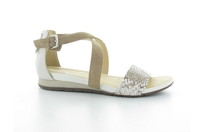 GEOX D FORMOSA-D7293A<br>Python