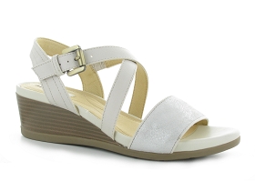 GEOX D MARYKARMEN-D828QA<br>Blanc