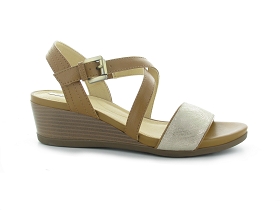 GEOX D MARYKARMEN-D828QA<br>Multi-Marron