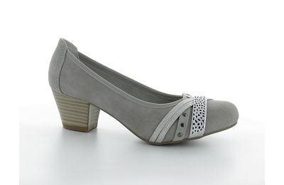 I BRAND 224949000<br>Gris Clair