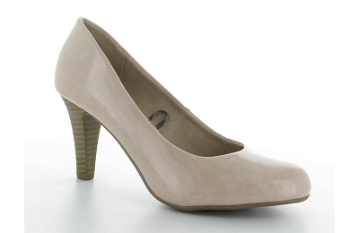 I BRAND 224987000<br>Verni Beige