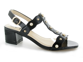 ELUE PAR NOUS CHERBOURG<br>V.Noir