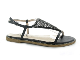 ELUE PAR NOUS CHIPS<br>Noir