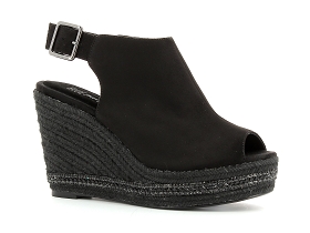 ELUE PAR NOUS COYOTE<br>Velours Noir