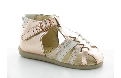 Chaussures Bebe Fille Babybotte Chaussures Du Chateau