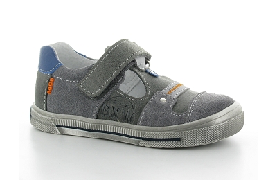 BOPY VULCANAC<br>Gris