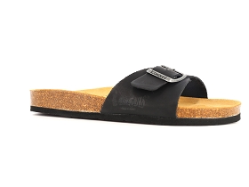 K. DAQUES PALA<br>Noir