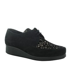 HIRICA BROOK<br>Velours Noir