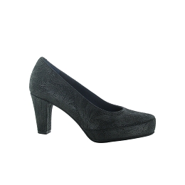DORKING 5794<br>Noir paillette