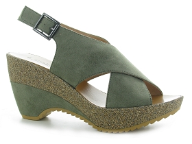 LES PETITES BOMBES LALIE<br>Kaki