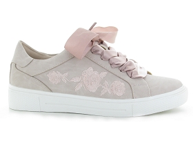 RIEKER N9112<br>Rose Pâle