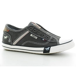 MUSTANG 5803-414<br>Gris Clair