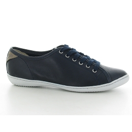 Tbs sneakers cerise e19 3641 marine femme Chaussures du Chateau