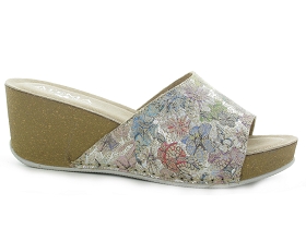 E BRAND 7770<br>Multi Beige