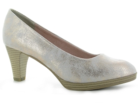 MARCO TOZZI 22413<br>Rose Pâle