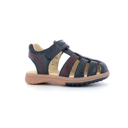 KICKERS PLATINIUM<br>Marine