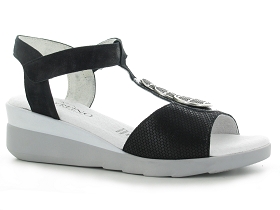 GEO REINO YENABE<br>Noir