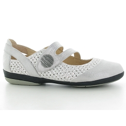 FUGITIVE JAEN<br>Gris